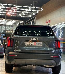 كيا سورينتو